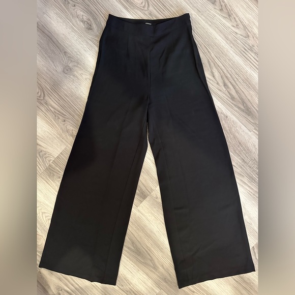 Forever 21 wideleg trouser - Picture 5 of 5